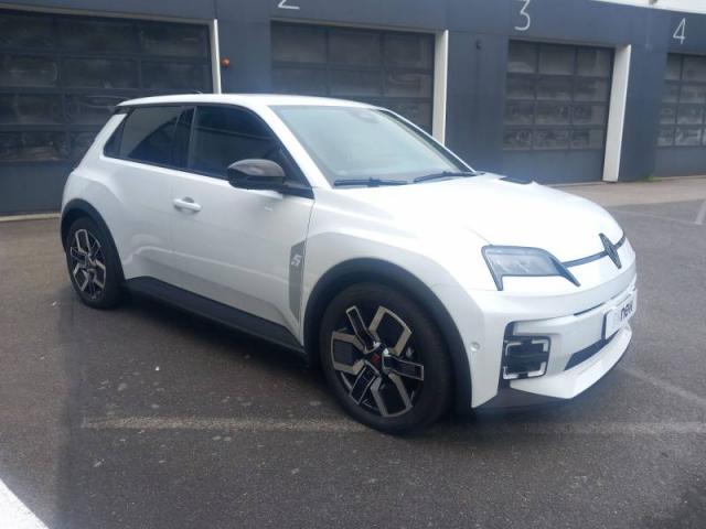 Renault R 5 image 8