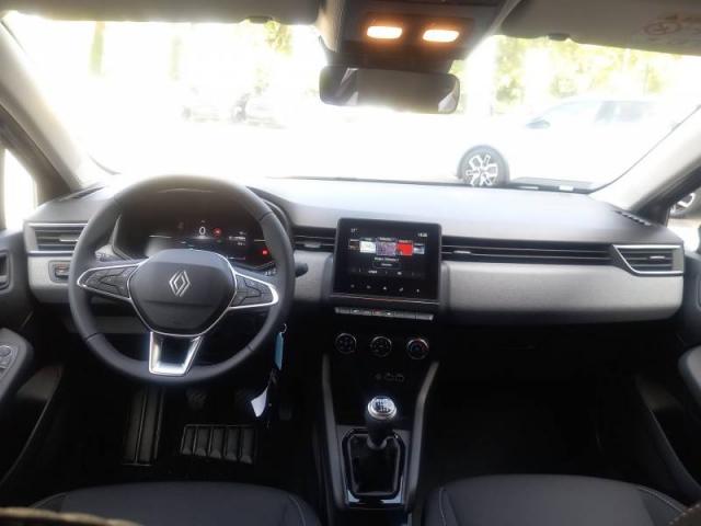 Renault Clio image 6