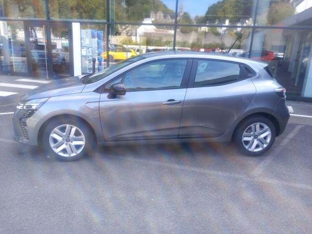 Renault Clio image 2