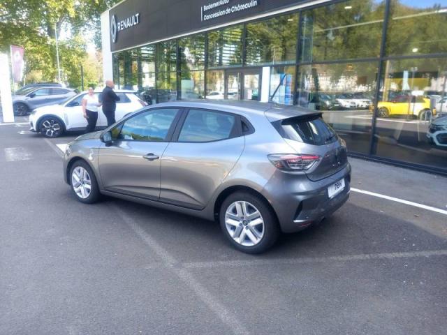 Renault Clio image 7