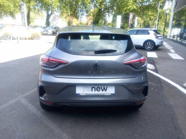 Renault Clio image 8