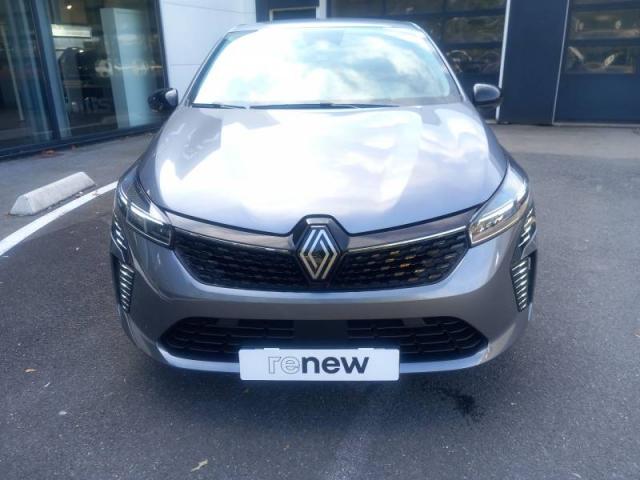 Renault Clio image 4