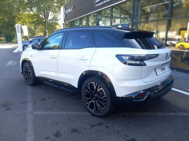 Renault Austral image 9