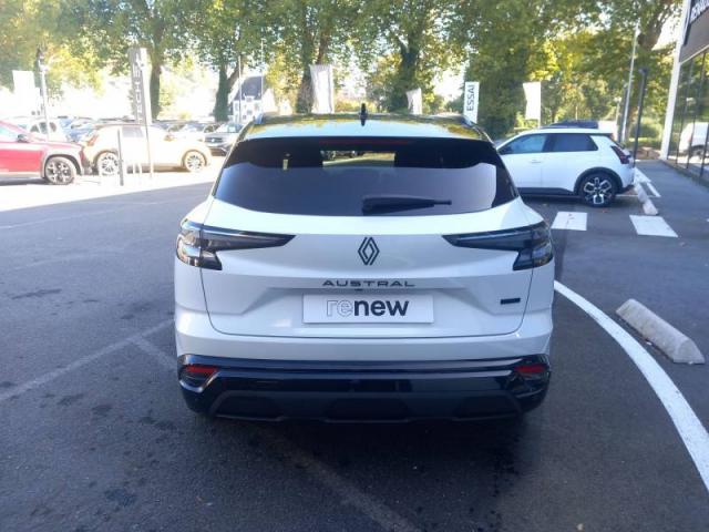 Renault Austral image 2