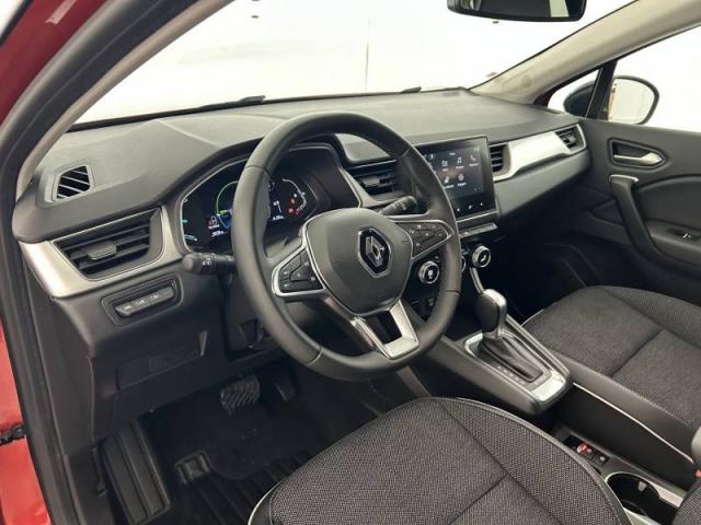 Renault Captur image 1