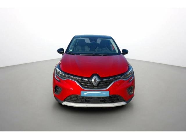 Renault Captur image 6