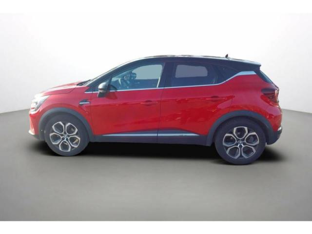Renault Captur image 7
