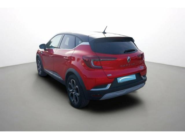 Renault Captur image 2