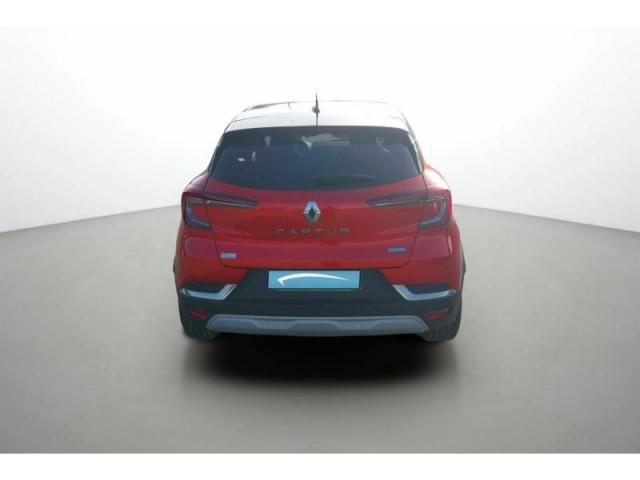 Renault Captur image 3