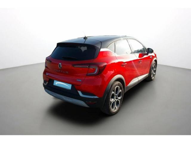 Renault Captur image 1