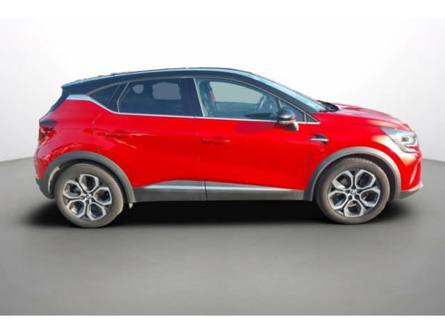 Renault Captur image 8