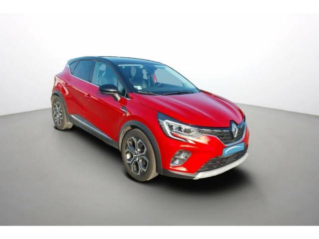 Renault Captur image 4