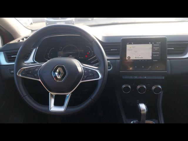 Renault Captur image 5