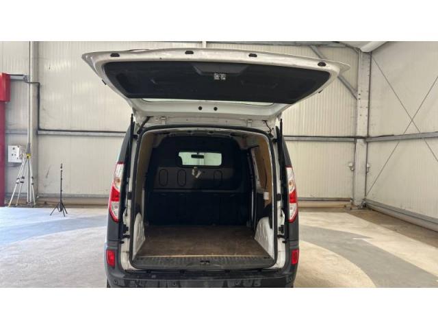 Renault Kangoo Van image 6