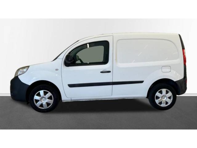 Renault Kangoo Van image 1