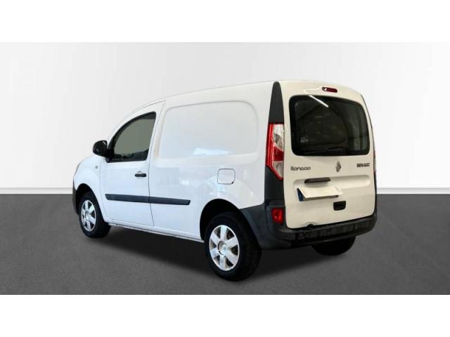 Renault Kangoo Van image 5