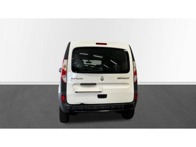 Renault Kangoo Van image 3