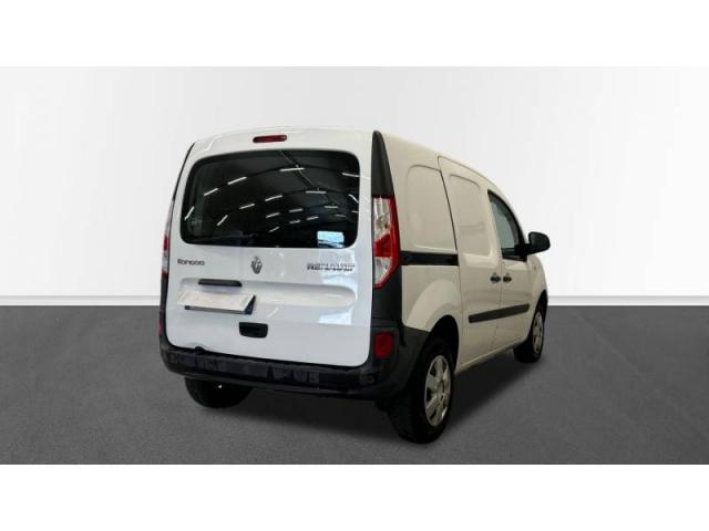 Renault Kangoo Van image 4