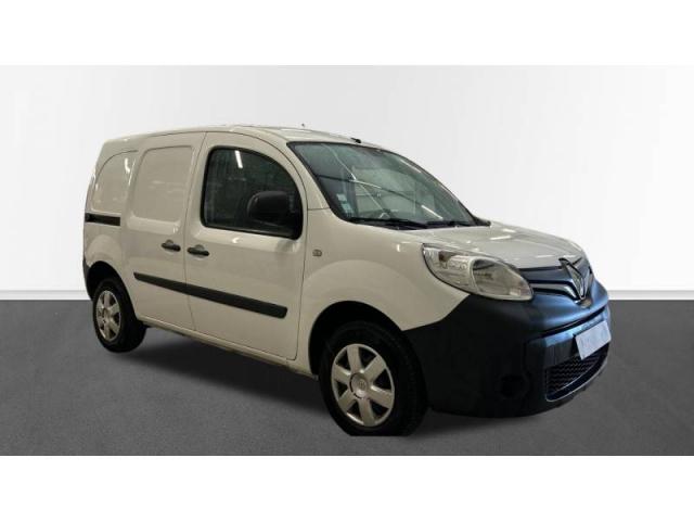 Renault Kangoo Van image 9