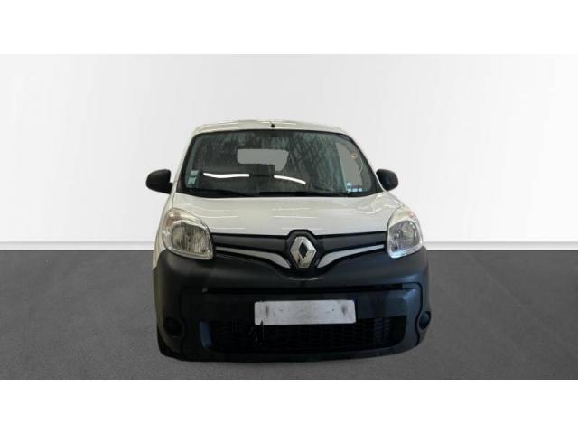 Renault Kangoo Van image 7