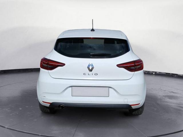 Renault Clio image 9