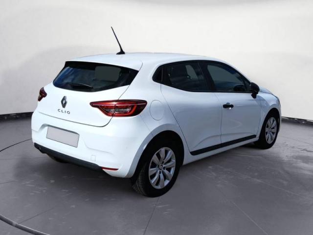 Renault Clio image 8