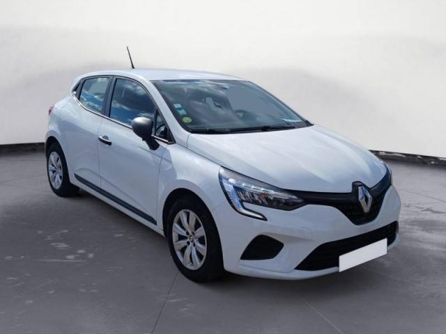 Renault Clio image 3