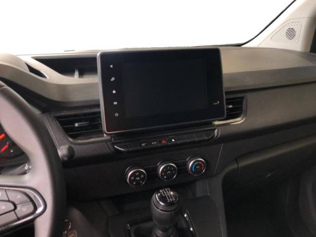 Renault Kangoo Van image 7