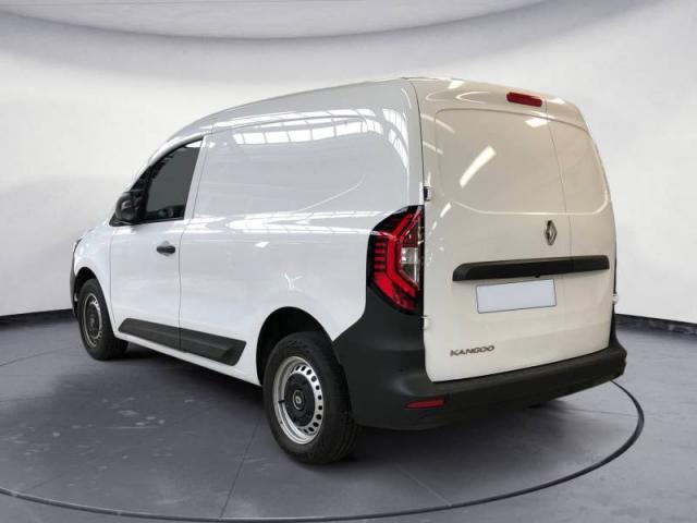 Renault Kangoo Van image 3