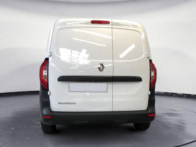 Renault Kangoo Van image 8
