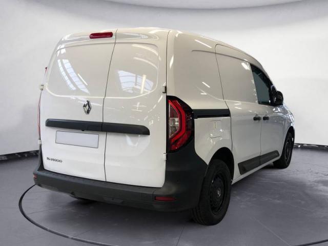 Renault Kangoo Van image 9