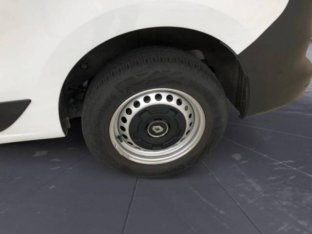 Renault Kangoo Van image 4