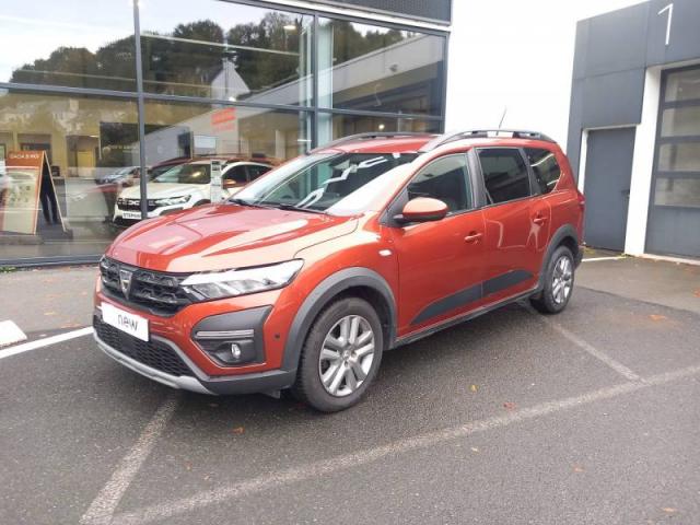 Dacia Jogger Eco-G 100 7 Places Confort