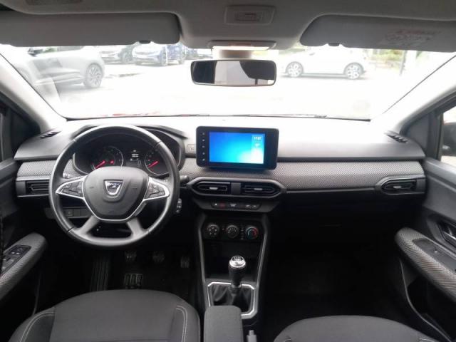 Dacia Jogger image 8