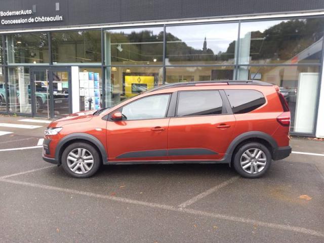 Dacia Jogger image 3