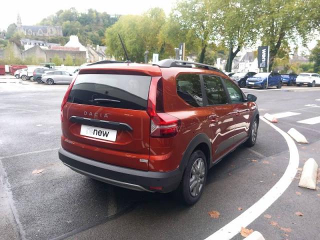 Dacia Jogger image 9