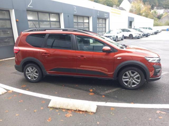 Dacia Jogger image 6