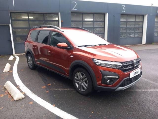 Dacia Jogger image 2