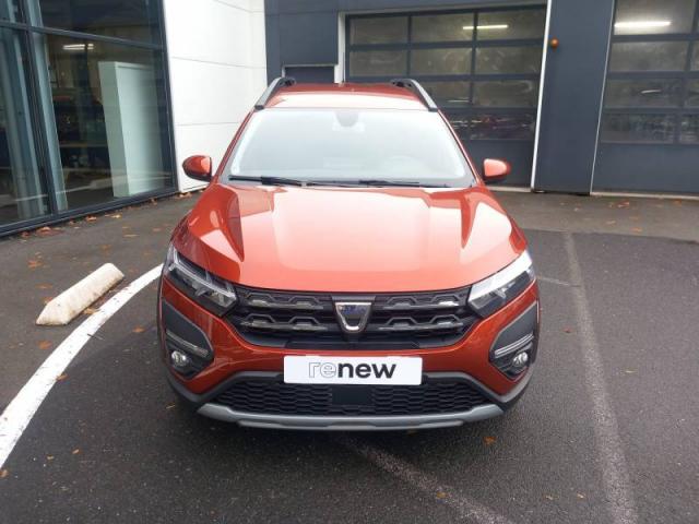 Dacia Jogger image 1