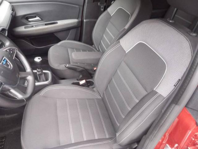 Dacia Jogger image 7