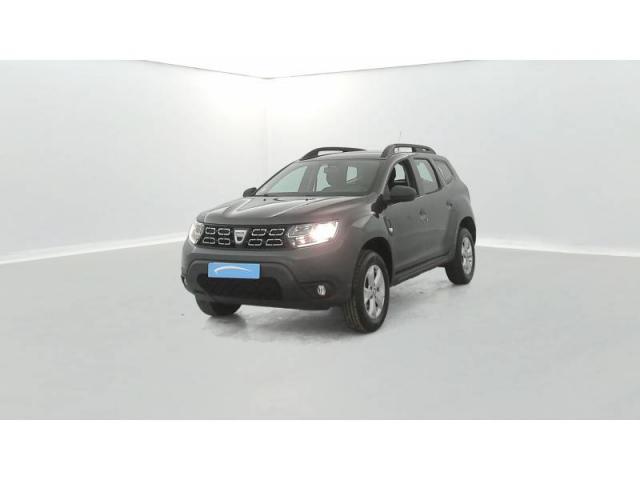 Dacia Duster Tce 130 Fap 4x2 Essentiel