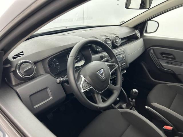 Dacia Duster image 7