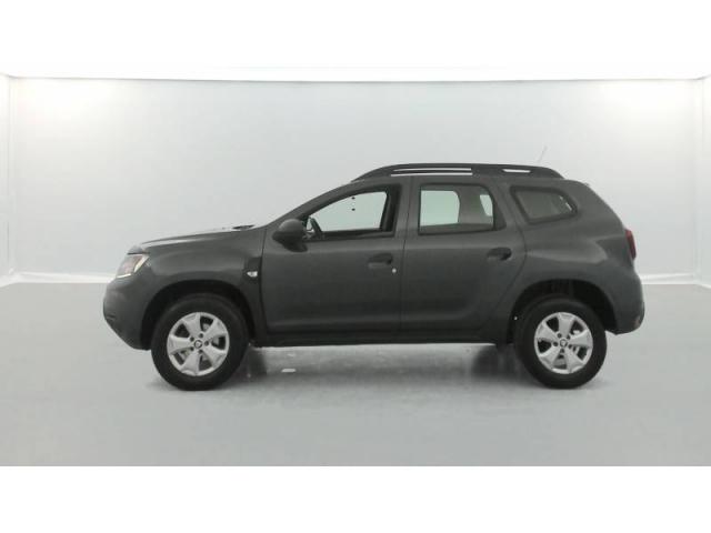 Dacia Duster image 9