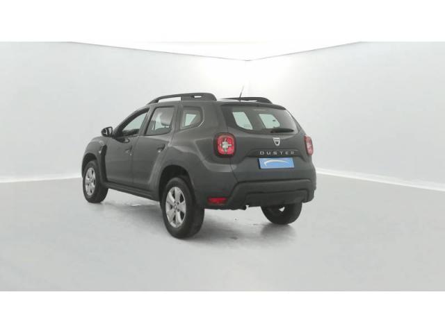 Dacia Duster image 3