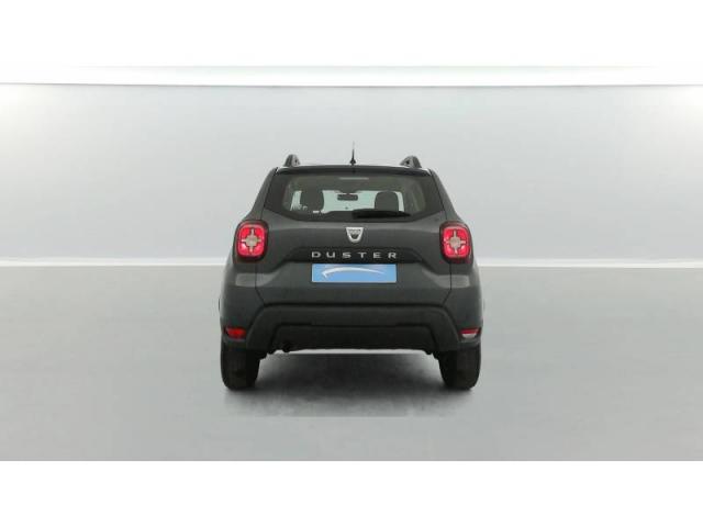 Dacia Duster image 5