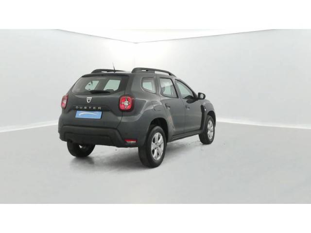 Dacia Duster image 1