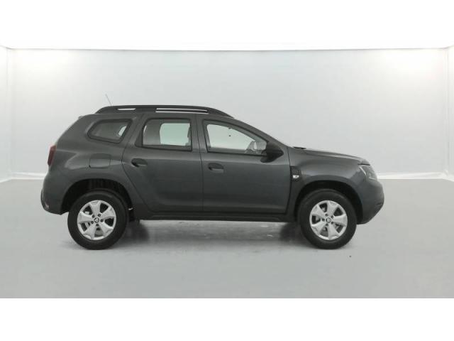 Dacia Duster image 6