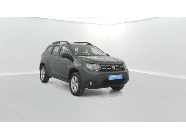 Dacia Duster image 2