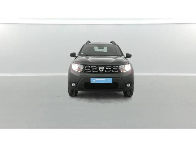 Dacia Duster image 4
