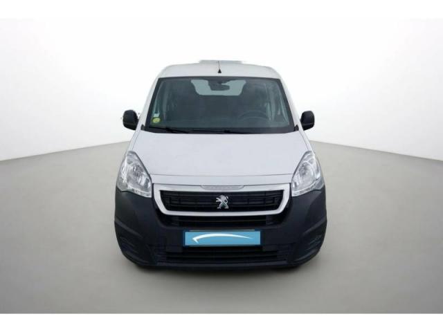 Peugeot Partner image 3
